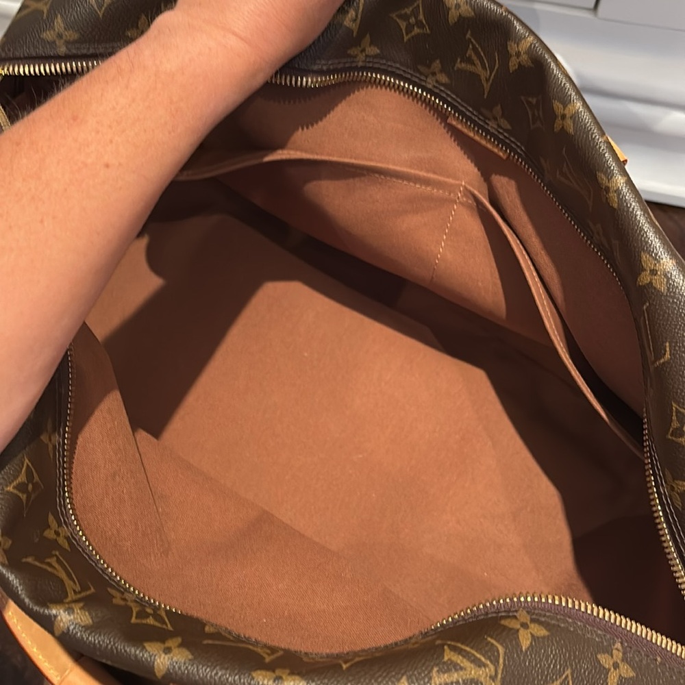 Louis Vuitton Monogram Eole 50 - Picture 10 of 16